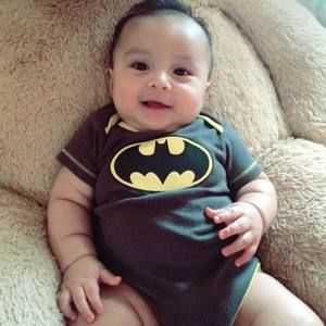 Meet your Posher, Gabriel